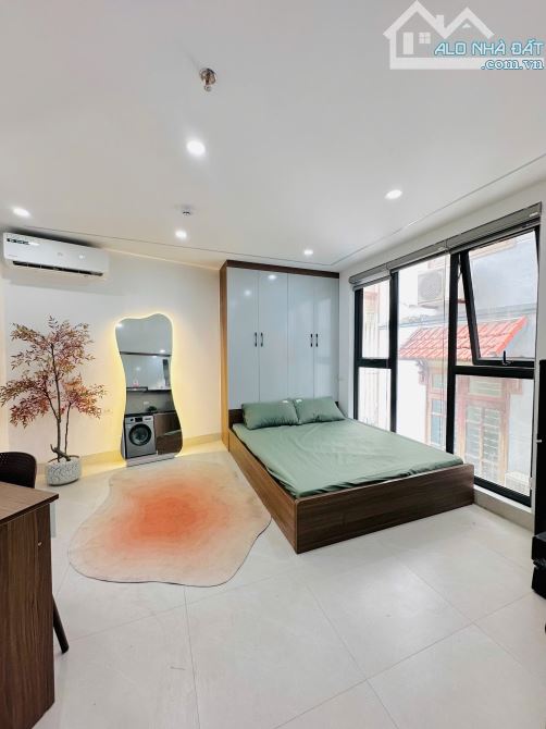 Toà CHDV Xuân La 20m ra ô tô, ngõ thông KD, gần Lotte Mall Tây Hồ, 60m2*7T, TM, 12PN, PCCC