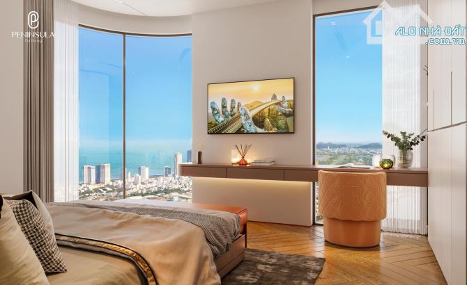Apartment for sale, 62 m², Sơn Trà