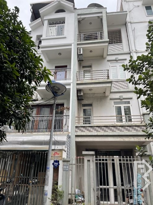 Bán nhà 5 tầng TT1x Văn Quán Ngay Nguyễn khuyến kinh doanh vỉa hè ô tô dừng đỗ hơn 21 tỷ