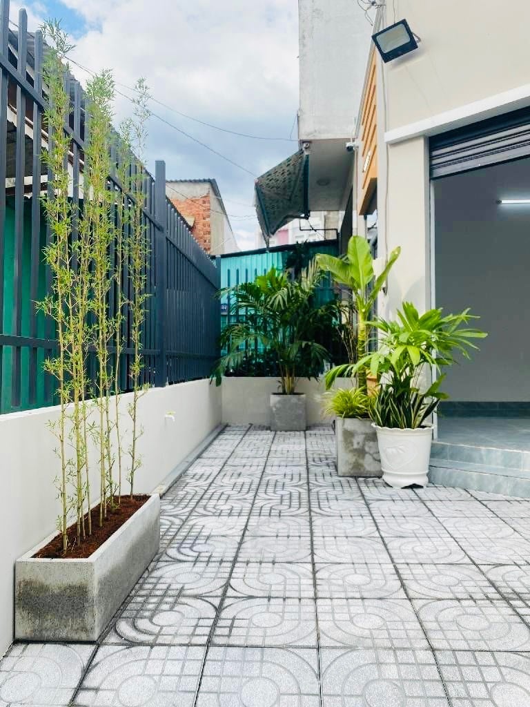 BÁN NHÀ VÕ VĂN KIỆT AN LẠC, BÌNH TÂN, HXH, DT 8X14M, CHỈ 5,3 TỶ