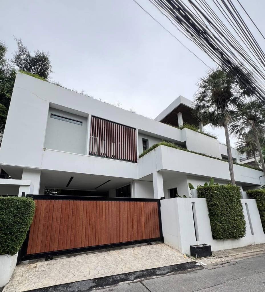 Bán biệt thự Thảo Điền, Quận 2, Thủ Đức, 173m², view công viên, giá 42,5 tỷ, sổ hồng riêng