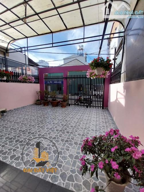 BÁN NHÀ ĐƯỜNG LỚN NGUYỄN LƯƠNG BẰNG P.2 ĐÀ LẠT - 14 TỶ