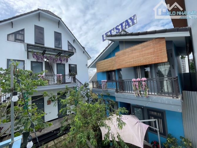 Villa Sân Vườn Có Thể Kết Hợp Vừa Ở Và Kinh Doanh. 554m2 Đường Vạn Hạnh. Giá 23 Tỷ