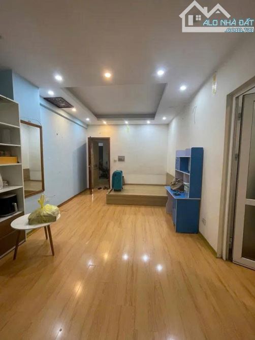 CHUNG CƯ HOÀNG MINH GIÁM - ĐẸP THOÁNG Ô TÔ - 48M - TẦNG 11 - GIÁ 4,7 TỶ