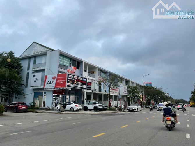 🅿️BÁN NHÀ 3.5 TẦNG 126M2 FULL NỘI THẤT- AN CỰU CITY CẠNH AEONMALL GIÁ CHỈ 6.X TỶ✅