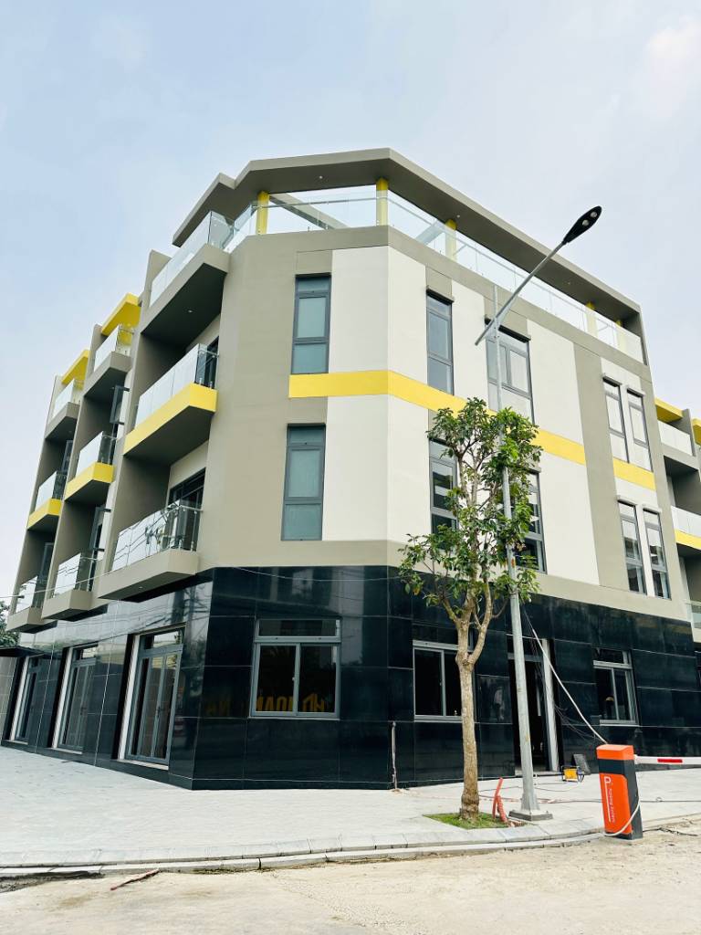 BÁN GẤP NHÀ PHỐ BCONS EDEN PARK, BÌNH THUNG, LIỀN KỀ METRO, HÀNG HIẾM GIỮ TIỀN