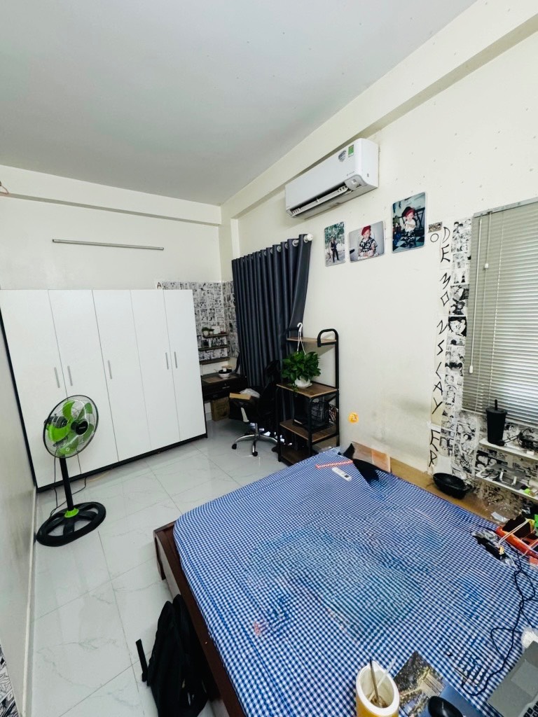 CHỦ GIẢM 400TR, BÁN NHÀ 3 TẦNG KINH DƯƠNG VƯƠNG, AN LẠC BÌNH TÂN, 5PN 5WC 5x15M CHỈ 5.09 TỶ