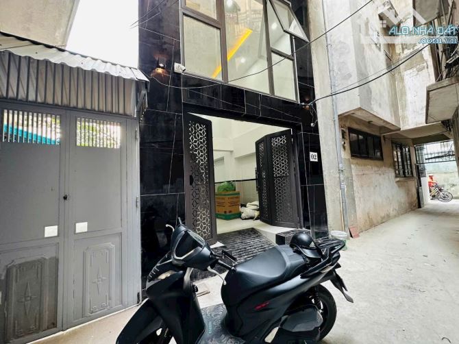BÁN CCMN HOÀNG VĂN THÁI THANH XUÂN 80M 7 TẦNG 21 PHÒNG DOANH THU 1,3 TỶ /NĂM