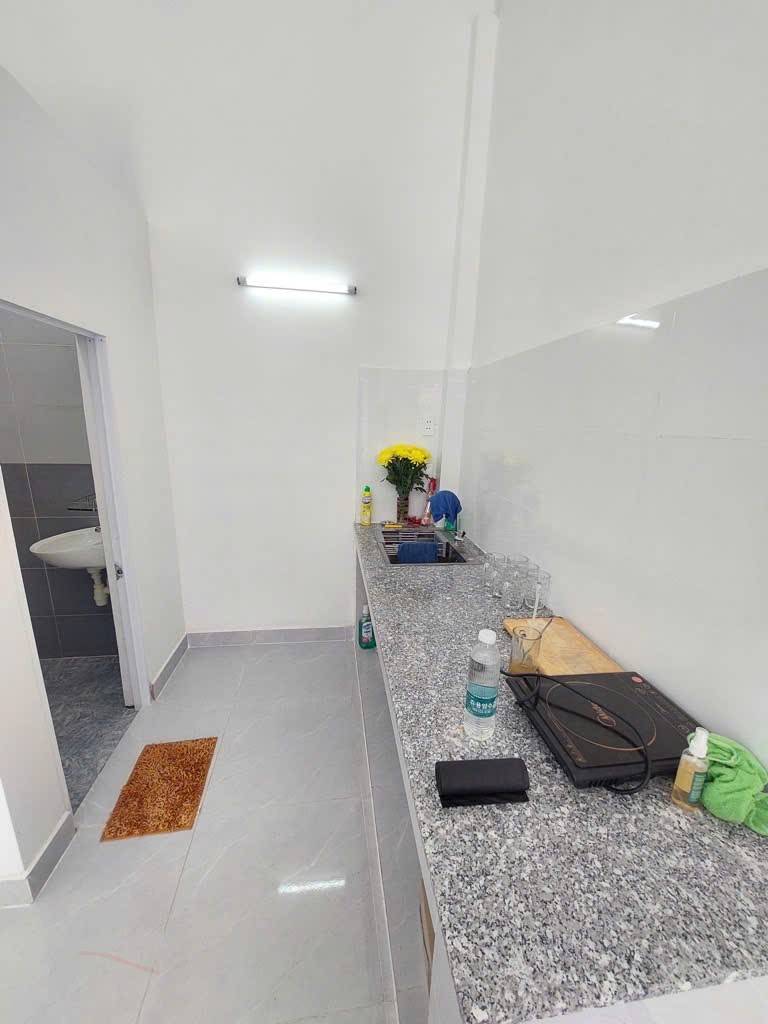 Bán nhà An Lạc, Bình Tân, vị trí tốt, phù hợp ở hoặc đầu tư, giá chỉ 5.6 tỷ