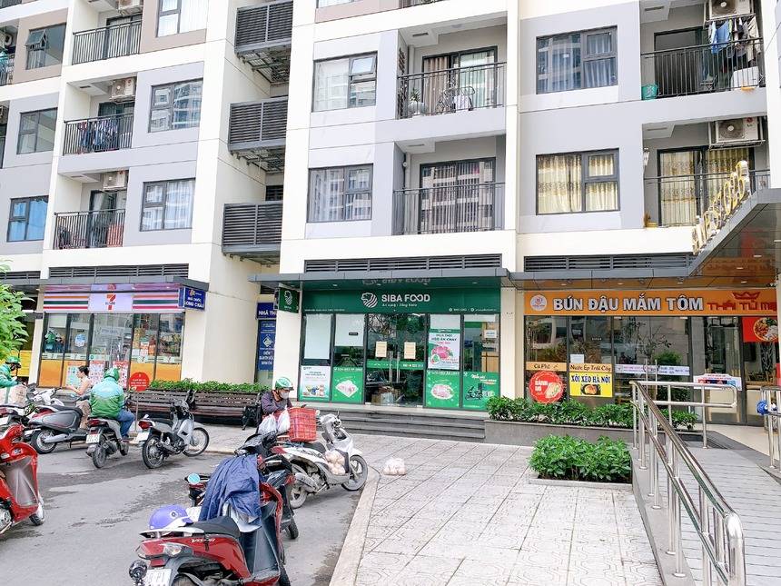 CẮT LỖ SỐC 8 TỶ, BÁN SHOPHOUSE VINHOMES GRAND PARK, CÓ SỔ VỊ TRÍ ĐẸP, SẴN HĐT 44TR/THÁNG DÀI HẠN