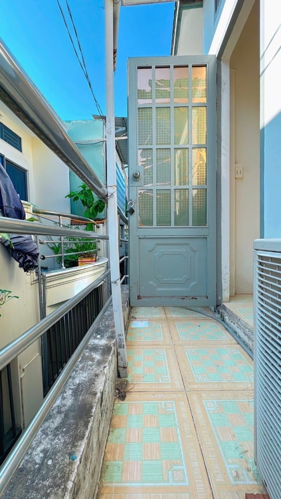 BÁN NHÀ TẠ QUANG BỬU QUẬN 8, NGANG 3×5,5M CN 16M², 2 TẦNG GIÁ MỀM CHỈ 1.73 TỶ TL