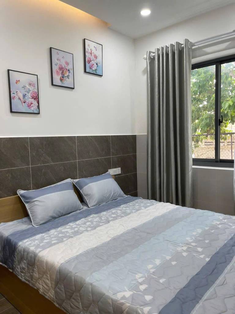 BÁN TÒA CHDV CAO THẮNG QUẬN 10, DÒNG TIỀN ỔN ĐỊNH, PHÒNG LUÔN KÍN KHÁCH, GIÁ TỐT