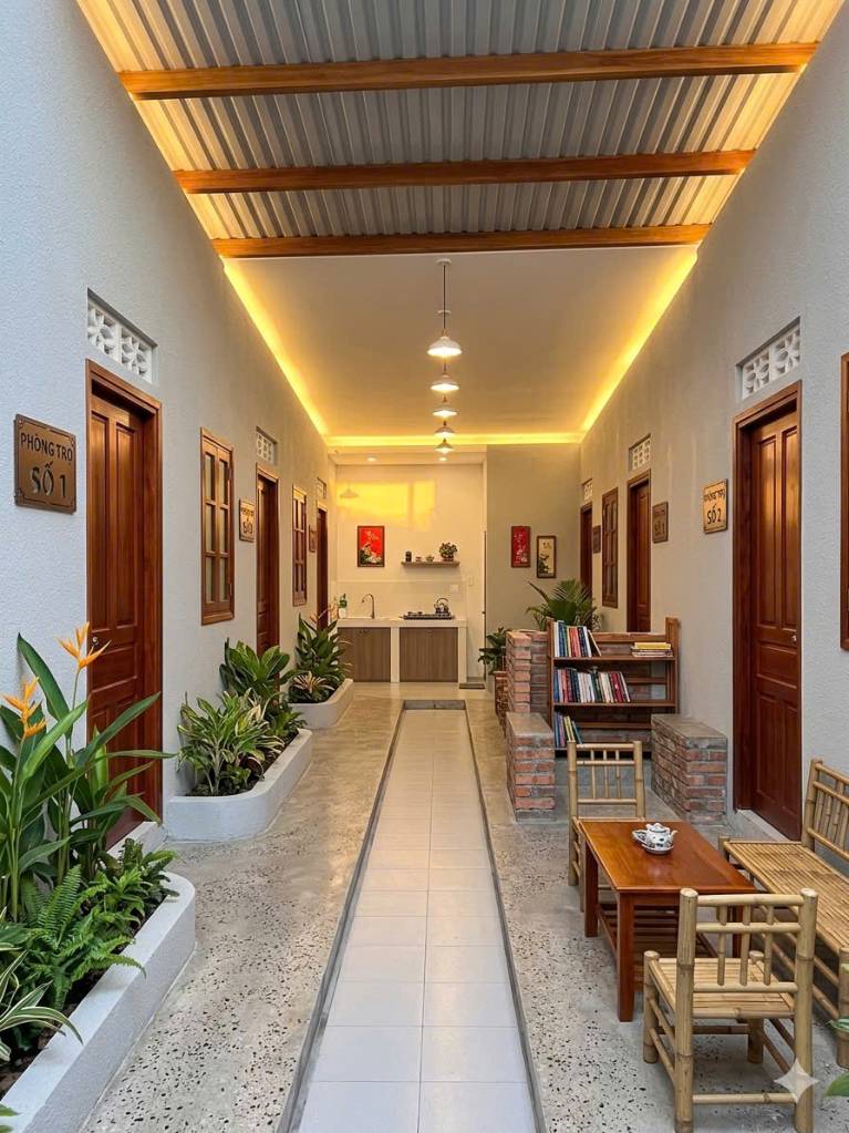 Bán nhà Lâm Văn Bền Quận 7 Quận 7, 417m2 hẻm xe hơi, có dãy nhà trọ thu nhập ổn định 29 tỷ