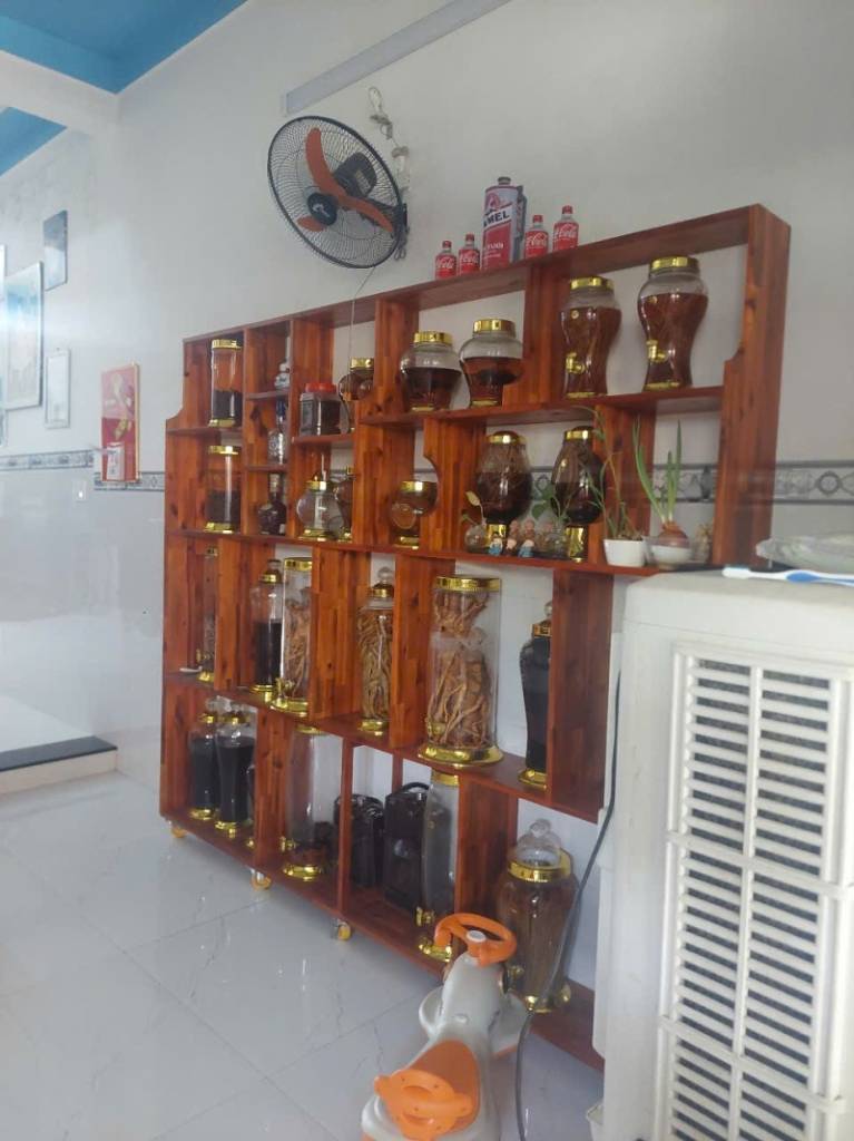 Bán nhà Triêm Nam Điện Bàn Quảng Nam, dt 122.4m2 2 tầng vào ở ngay, giá 2,65 tỷ