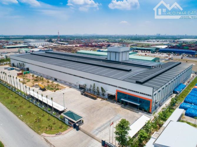 ✅ ✅ CHUYỂN NHƯỢNG NHÀ MÁY 7000m2 - TẠI KCN ĐÀ NẴNG