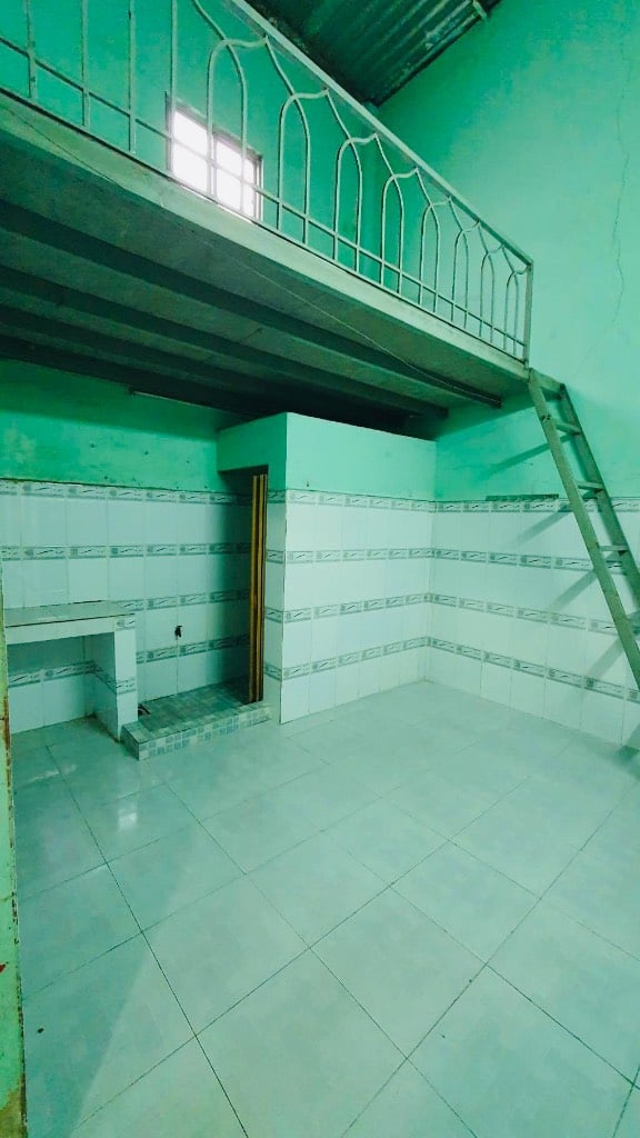 BÁN ĐẤT HẺM XE TẢI KINH DƯƠNG VƯƠNG, AN LẠC, CÓ SẴN NHÀ, 8x10M GIÁ CHỈ 5,2 TỶ