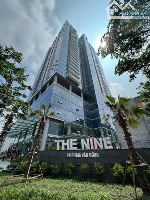 💯 GIÁ QUÁ TỐT PHÂN KHÚC 8-10 TỶ Ở thì rẻ - Đầu tư ăn ngay nửa tỷ Căn 3 ngủ dự án The Nin