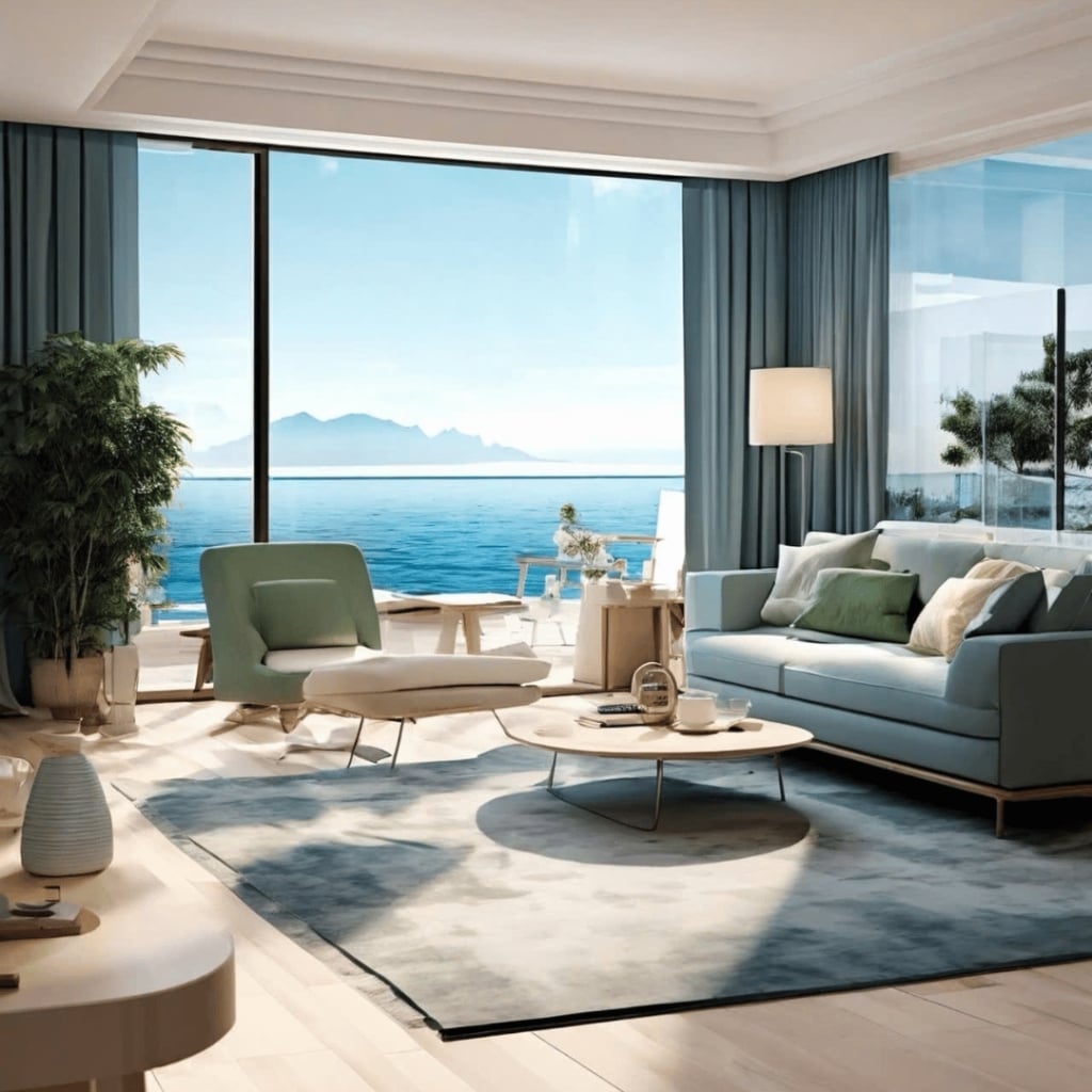 HIẾM, BÁN CĂN HỘ CRYSTAL VÂN ĐỒN, VIEW TRỰC DIỆN BIỂN, GIÁ CHỈ HƠN 1 TỶ CƠ HỘI CUỐI CÙNG