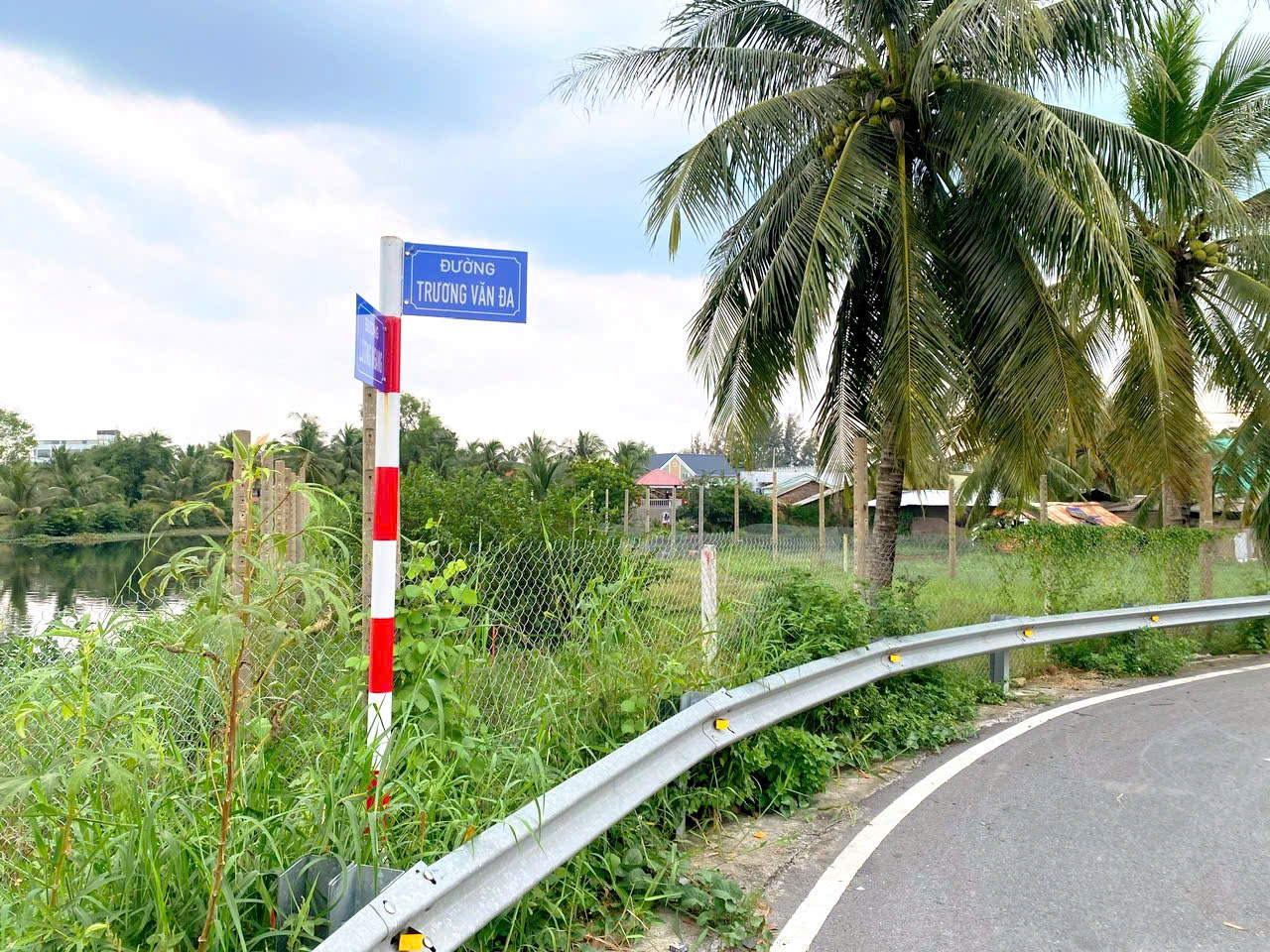 CẦN BÁN ĐẤT THỔ CƯ MT LƯƠNG NGANG, BÌNH CHÁNH, 1200M2 SỔ RIÊNG, GIÁ TỐT