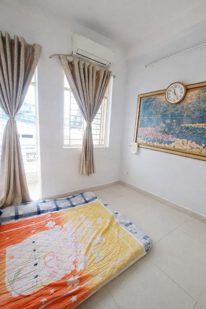 Bán nhà hẻm ô tô An Lạc Bình Tân 37m2 3 tầng sát Bến Xe Miền Tây giá 3,7 tỷ