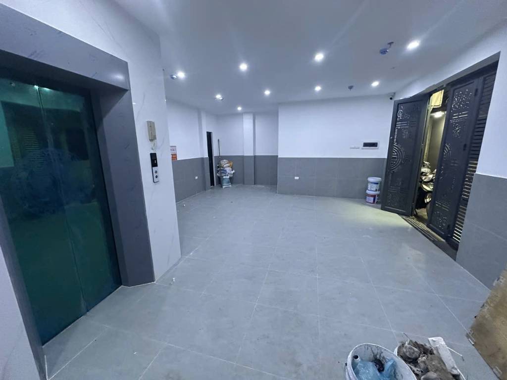 Bán Tòa CHDV Phạm Đình Hổ Hai Bà Trưng, DT 55m2 5 tầng 11 phòng giá 16,2 tỷ