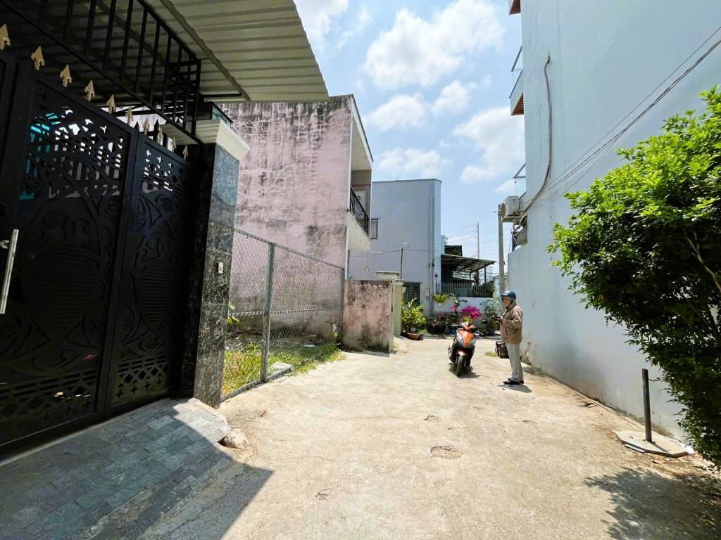 ĐẤT ĐƯỜNG 182 TĂNG NHƠN PHÚ A, QUẬN 9, 125M² NGANG 5M HIẾM, HẺM XE HƠI, GẦN TRƯỜNG HỌC
