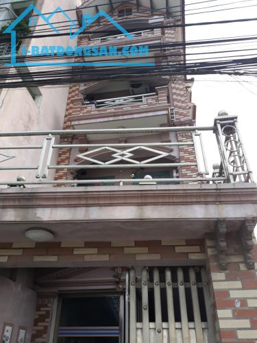 Bán nhà dân xây độc lập Kim Giang, Thanh Liệt, Thanh Trì, HN. - Diện tích: 45m2 kinh doanh