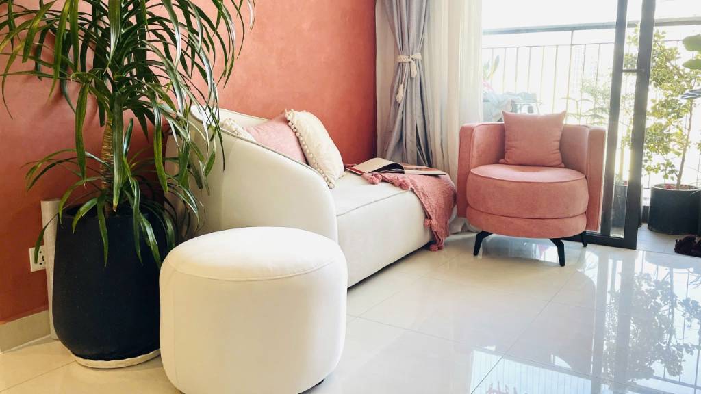 Bán căn hộ 2PN khu Rainbow Nguyễn Xiển Thủ Đức 59m2 sổ hồng giá 2.7 tỷ