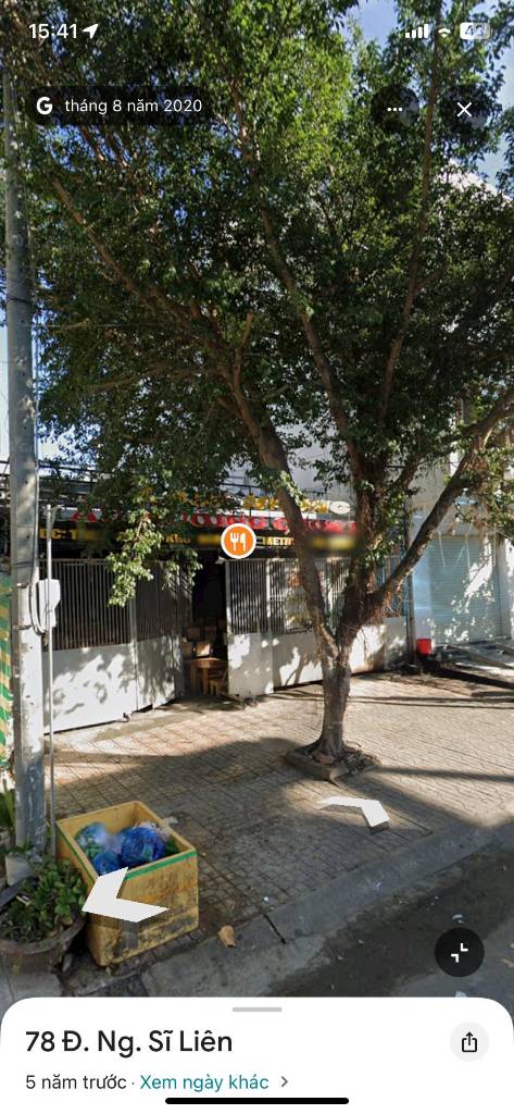 BÁN CẶP NỀN NGÔ SĨ LIÊN, KDC METRO, DT 9x20M CN 180M², LỘ 20M, SỔ HỒNG, HƯỚNG ĐÔNG NAM