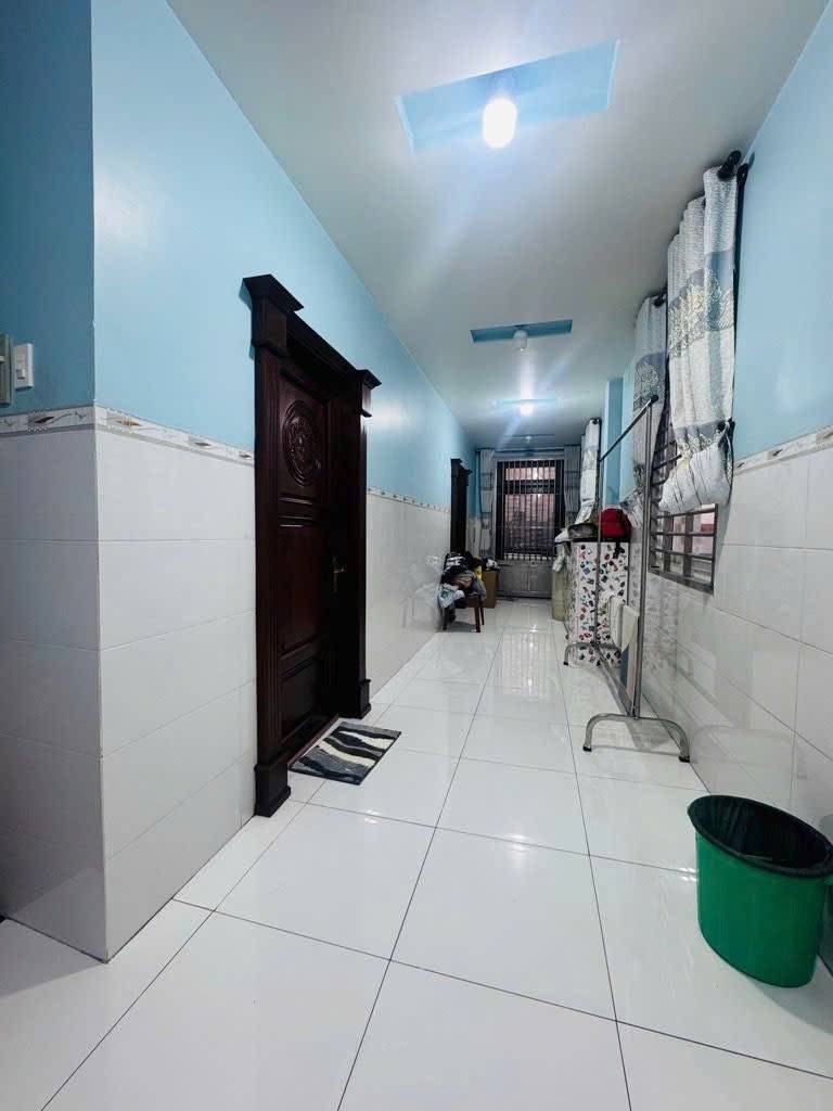Bán nhà mặt tiền An Dương Vương, Bình Tân, 4 tầng gồm 4PN, full nội thất, chỉ nhỉnh 6 tỷ