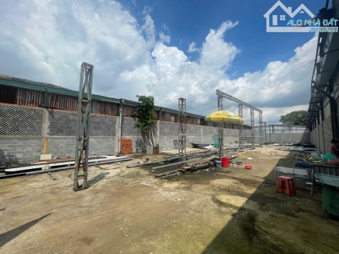 BÁN KHO 4147M2- GIÁ CHỈ 65 TỶ -BÀ ĐIỂM- HÓC MÔN -GỌI CHO EM XEM NHÀ KHO