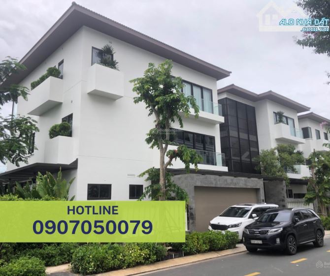 House for sale, 273 m², Phường 12