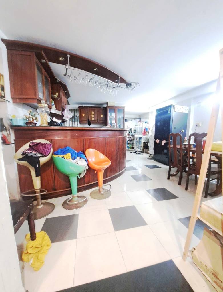 BÁN NHÀ VÕ VĂN KIỆT, DIỆN TÍCH KHỦNG 152M², 3 TẦNG – GIÁ CHỈ 5,94 TỶ G2
