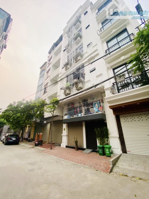 🏠 CCMN CHIẾN THẮNG – 90M2 – 7 TẦNG - PHÂN LÔ Ô TÔ TRÁNH - GIÁ 26 TỶ📞Hằng mini