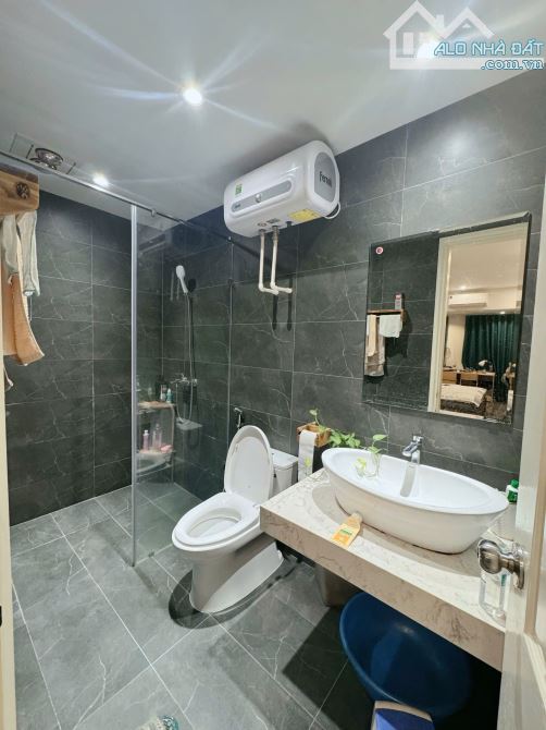 CH chung cư tầng đẹp CT5 - Sudico , full nội thất nhập xịn, 125m - 9tỷ