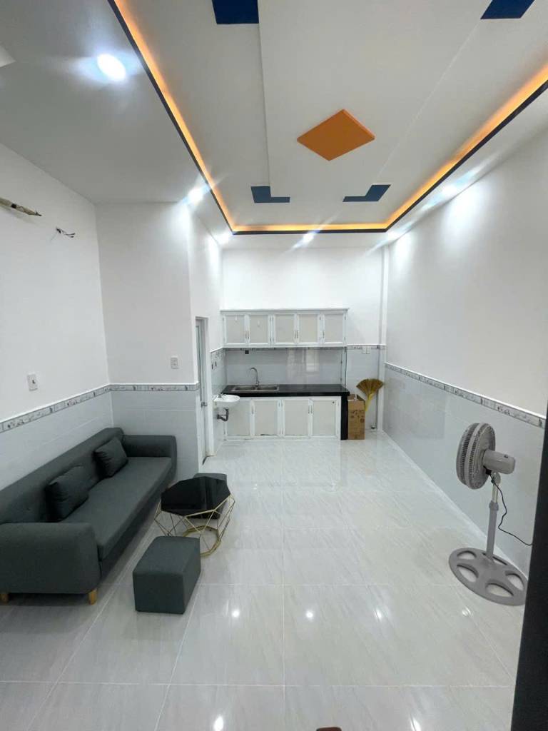 Bán nhà ngay Lê Văn Quới, Bình Trị Đông, nhà mới cực đẹp, giá cực tốt chỉ 3.05 tỷ