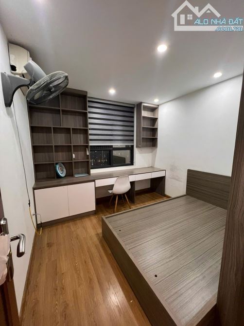 (Siêu Hot) Bán Căn Hộ 2 Phòng Ngủ Tòa Handiresco Lê Văn Lương Giá Tốt