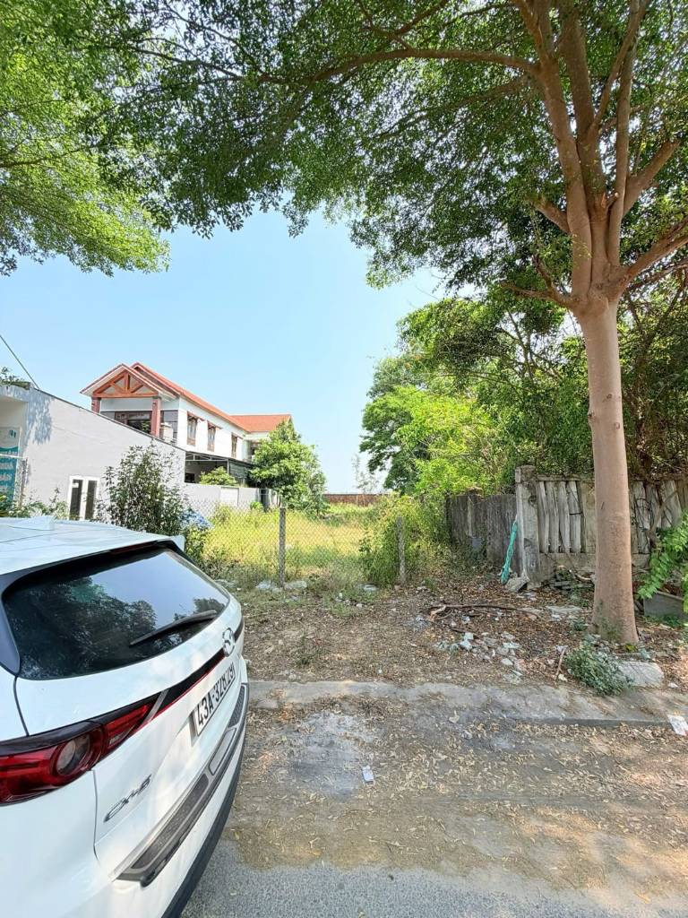 Bán đất KDC Chợ Điện Dương Điện Bàn Quảng Nam, dt 406m2 đường 13.5m giá 4.5 tỷ