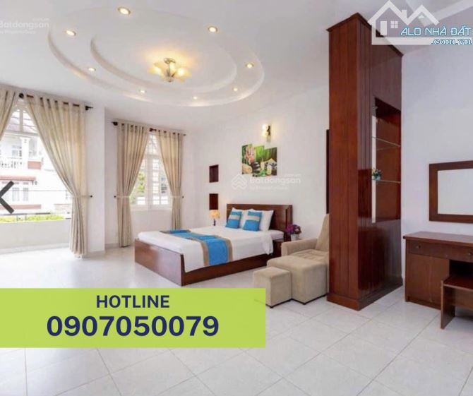 Продаётся дом, 160 м², Phường 3