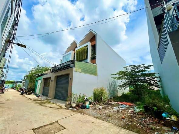 Bán đất hẻm ô tô phường 5, TP Mỹ Tho, gần Big C Go, dt 97m2, giá tốt