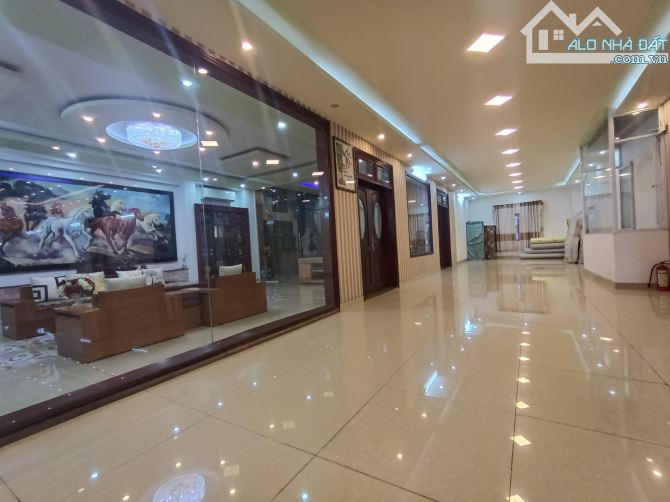SIÊU PHẨM ĐẦU TƯ: TÒA NHÀ 360M2 X4 TẦNG THANH KHÊ, NGAY TTTM Aeon Mall, Sân bay Đà Nẵng