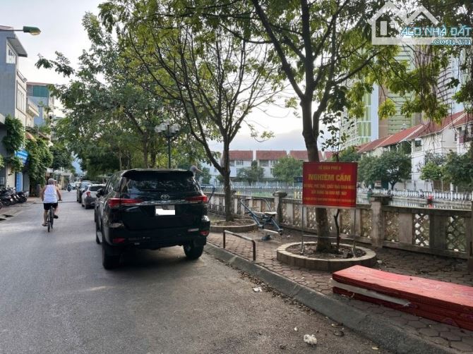 Cực chất tòa CCMN Nguyễn Văn Lộc, Hà Đông 72m2x7T 18pkk đường thông dòng tiền 1 tỷ