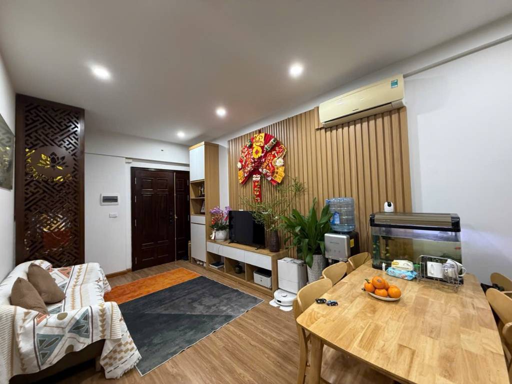 Bán căn hộ 2PN Star Tower Khương Trung, DT 85m2, giá 8.86 tỷ, Vành Đai 2.5 đi qua