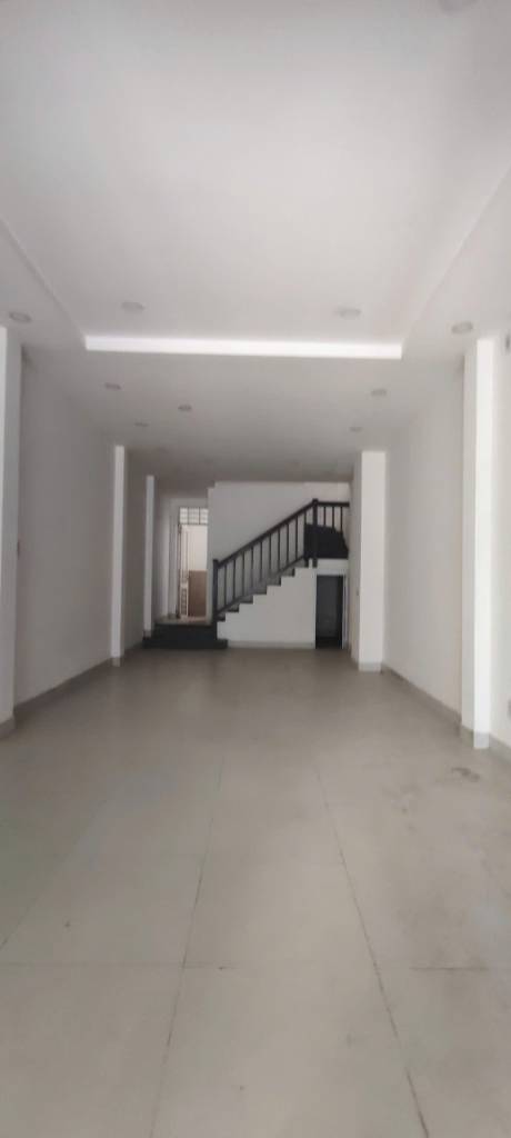 BÁN NHÀ AN DƯƠNG VƯƠNG, BÌNH TÂN, HẺM XE TẢI NÉ NHAU, 3 TẦNG, DT 68M2, CÒN 6,3 TỶ