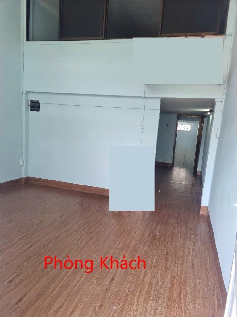 Gấp bán căn hộ Chung cư mặt tiền Nguyễn Trãi Quận 5, 103m2 3PN, có lửng, công chứng nhanh