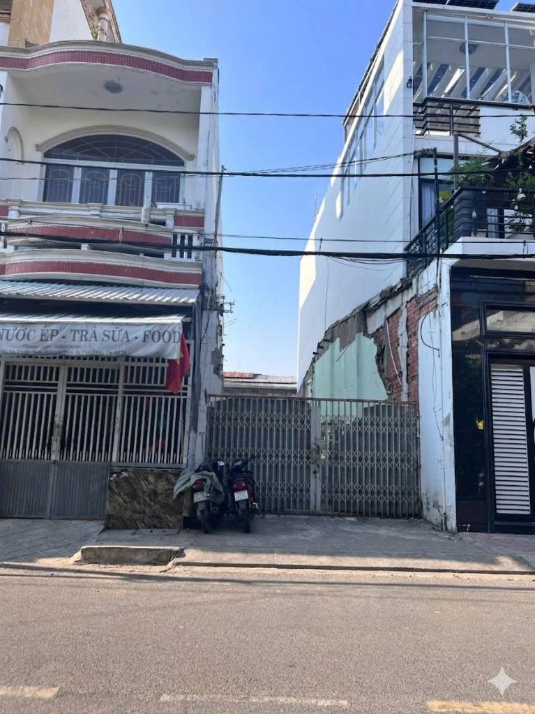 BÁN ĐẤT TÔ HIỆU TÂN PHÚ, VỊ TRÍ ĐẸP KHU HIỆP TÂN, 4X21M ĐƯỜNG 12M, CÁCH CHỢ 50M, GIÁ 9 TỶ