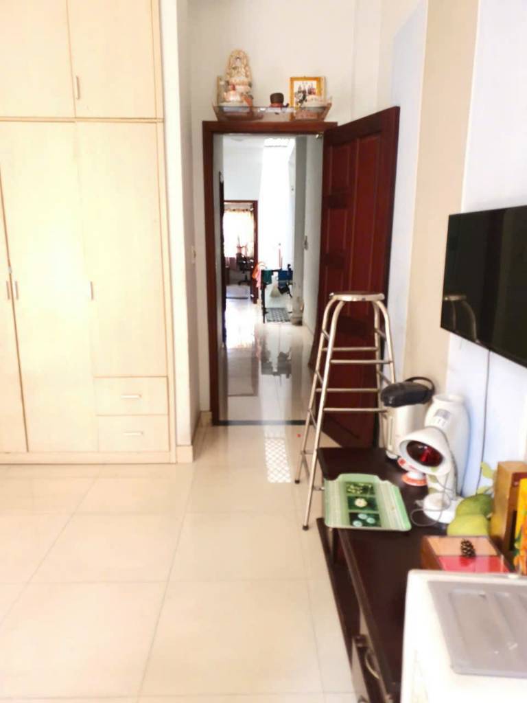 Bán nhà MT Phạm Công Trứ, Thạnh Mỹ Lợi, DT 4.5 x 23m công nhận 102.7m², 3 tầng giá 15 tỷ