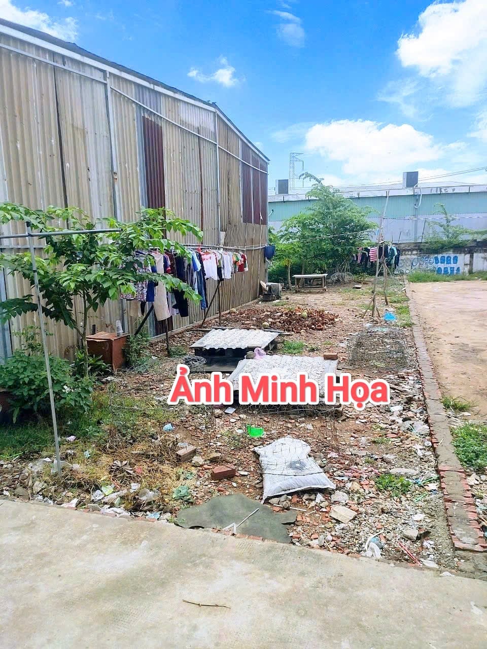 CẦN BÁN ĐẤT THỔ CƯ NGUYỄN CỬU PHÚ, BÌNH CHÁNH, 87M2 HẺM 2/ XE TẢI TỚI ĐẤT, GIÁ TỐT