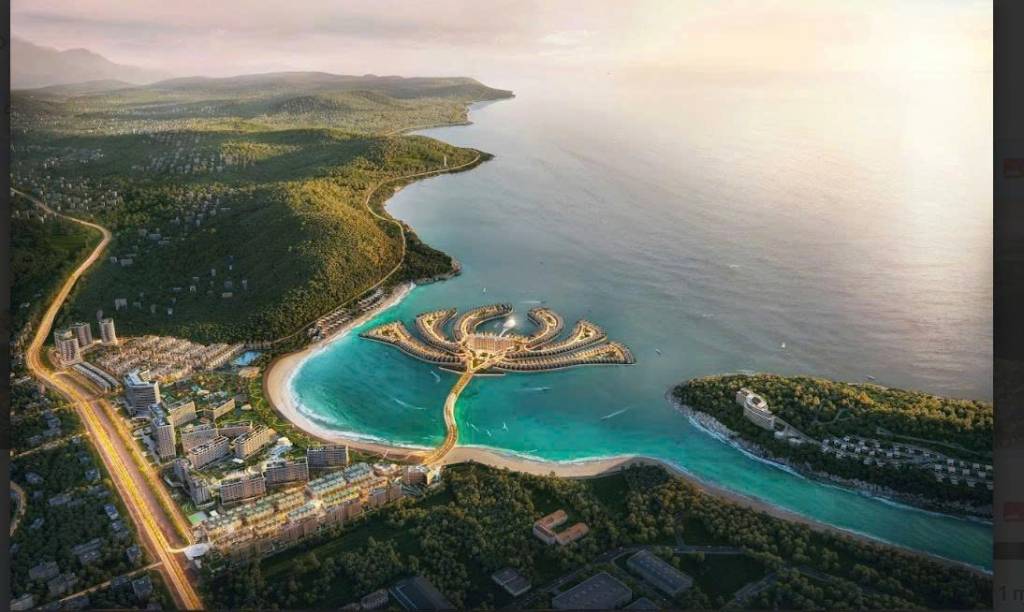 Bán căn hộ Condotel Selavia Bay Phú Quốc, Dương Tơ, dt 35m2 giá 1.7 tỷ