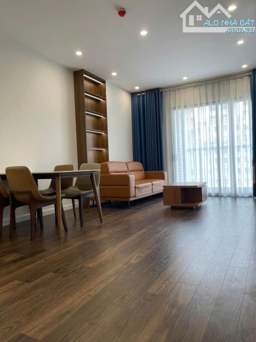 Bán căn hộ The Sun - Mễ Trì 105m2 3PN 8,5 tỷ Căn góc, tầng trung, full NT